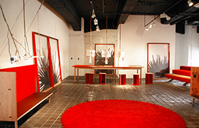 DESIGNTIDE TOKYO 2008