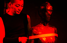 CYBER ROPE WITH GEOFF JOHNSON